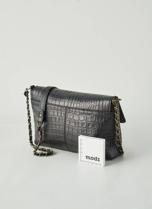 Geantă auriu PIECES unisex