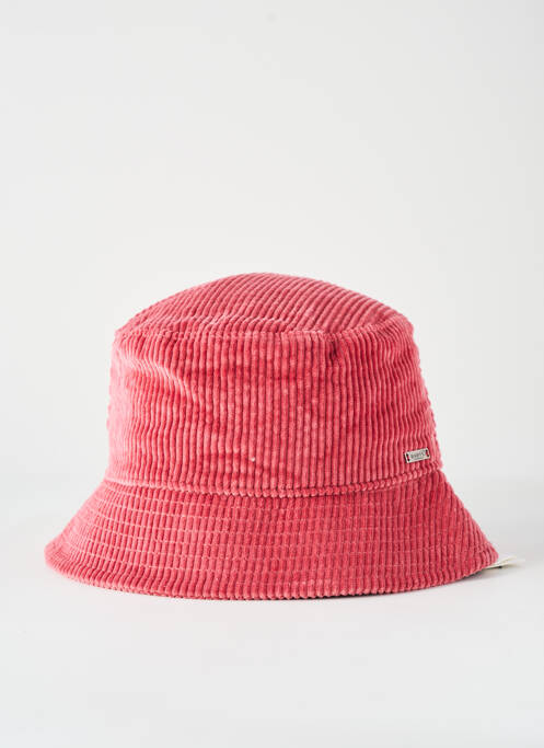 Căciulă roz BARTS unisex