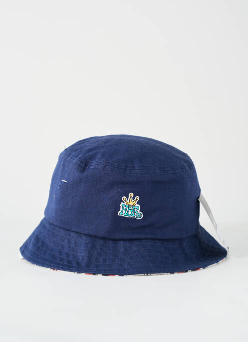 Căciulă albastru HUF unisex