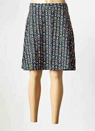 Fustă scurtă negru LA FIANCEE DU MEKONG femeie