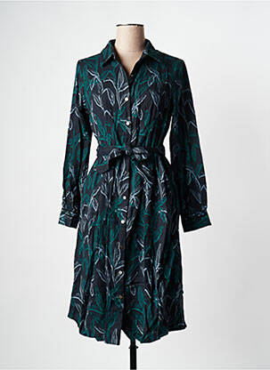 Rochie scurtă gri LA FIANCEE DU MEKONG femeie