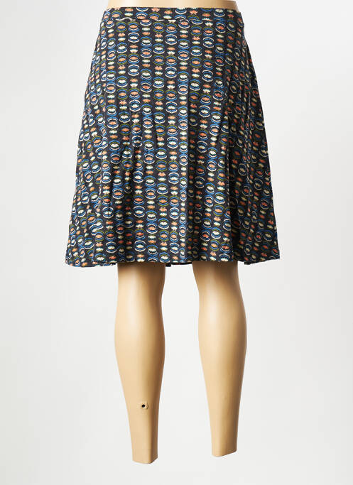 Fustă scurtă negru LA FIANCEE DU MEKONG femeie