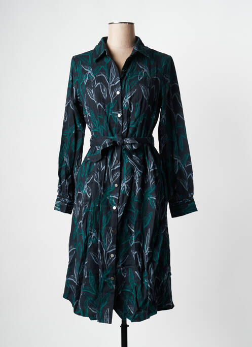 Rochie scurtă gri LA FIANCEE DU MEKONG femeie