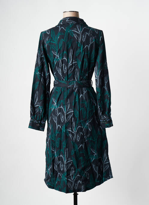 Rochie scurtă gri LA FIANCEE DU MEKONG femeie