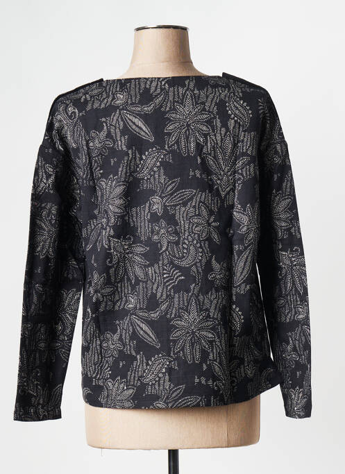 Top negru LA FIANCEE DU MEKONG femeie