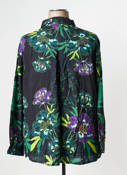 Cămașă negru LA FIANCEE DU MEKONG femeie