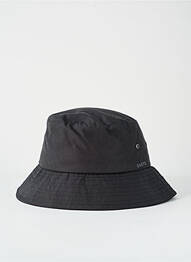 Căciulă negru BARTS unisex