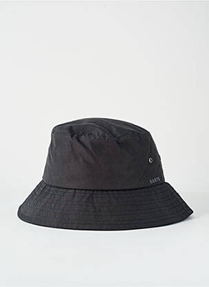 Căciulă negru BARTS unisex