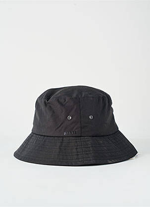 Căciulă negru BARTS unisex
