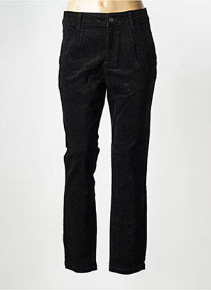 Pantalon chino negru LA FIANCEE DU MEKONG femeie