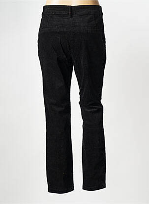 Pantalon chino negru LA FIANCEE DU MEKONG femeie