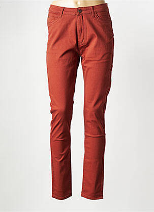 Pantalon slim tutun LA FIANCEE DU MEKONG femeie