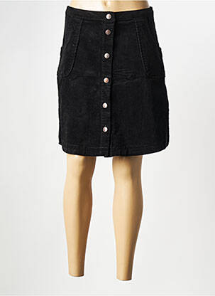 Fustă scurtă negru LA FIANCEE DU MEKONG femeie