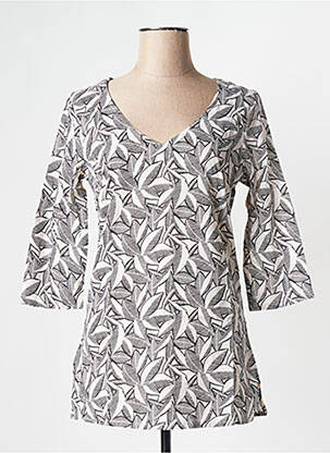 Bluză negru LA FIANCEE DU MEKONG femeie