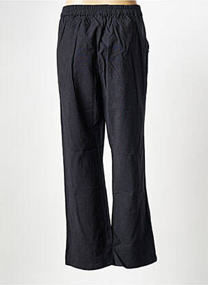 Pantalon larg negru LA FIANCEE DU MEKONG femeie
