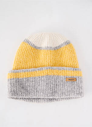 Căciulă galben BARTS unisex