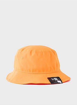 Căciulă portocaliu NEW ERA unisex