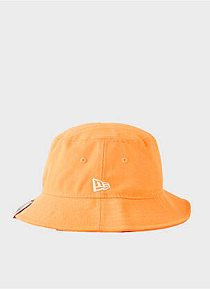 Căciulă portocalie NEW ERA unisex
