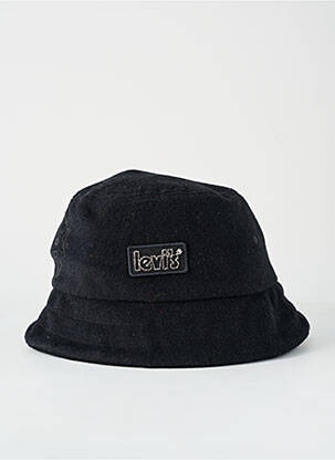 Căciulă negru LEVI'S unisex