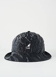 Pălărie negru KANGOL unisexe