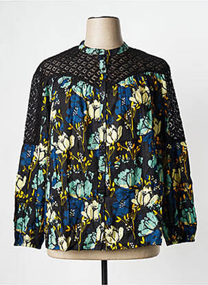 Cămașă negru LA FIANCEE DU MEKONG femeie