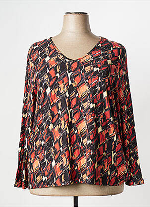 Tricou negru LA FIANCEE DU MEKONG femeie