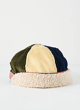 Pălărie multicolor BÉTON CIRÉ unisex