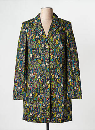 Jachete casual negru LA FIANCEE DU MEKONG femeie