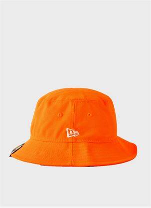 Căciulă portocalie NEW ERA unisex