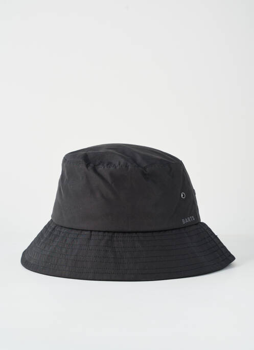 Căciulă negru BARTS unisex