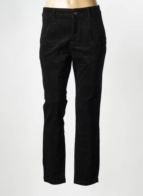 Pantalon chino negru LA FIANCEE DU MEKONG femeie