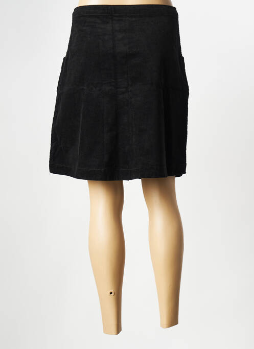 Fustă scurtă negru LA FIANCEE DU MEKONG femeie