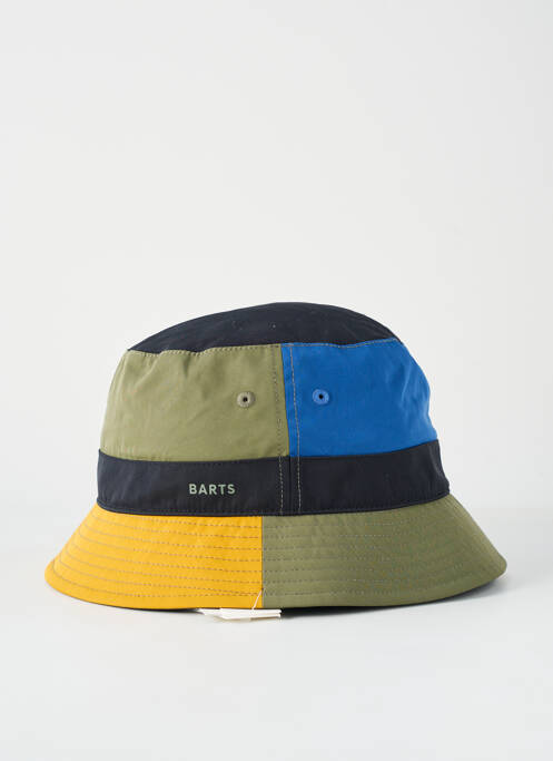 Căciulă negru BARTS unisex