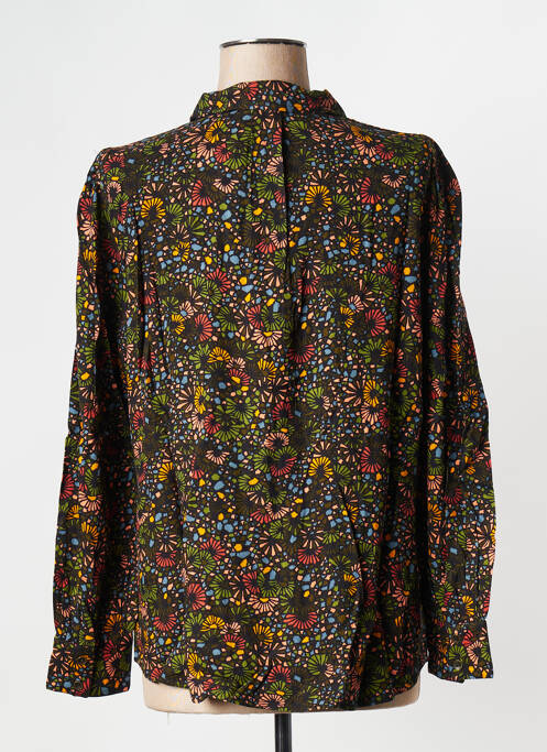 Cămașă negru LA FIANCEE DU MEKONG femeie