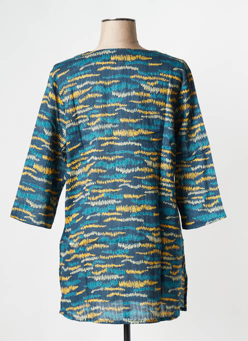 Tunică mâneci lungi gri LA FIANCEE DU MEKONG femeie