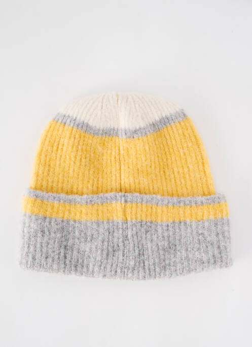 Căciulă galben BARTS unisex