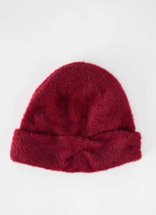 Căciulă roșu BARTS unisex