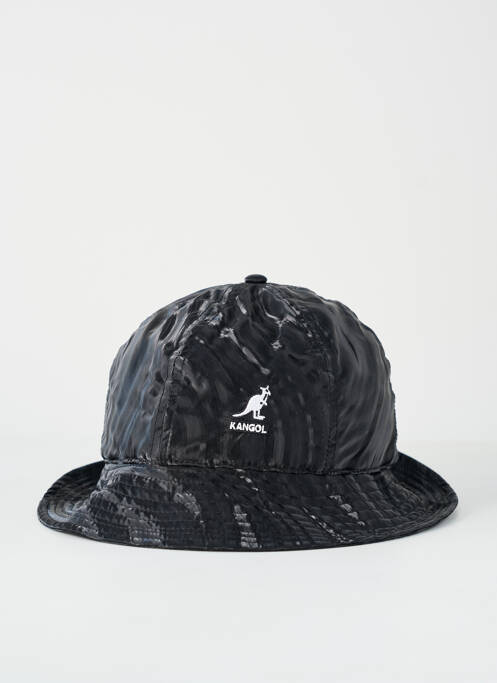 Pălărie negru KANGOL unisex