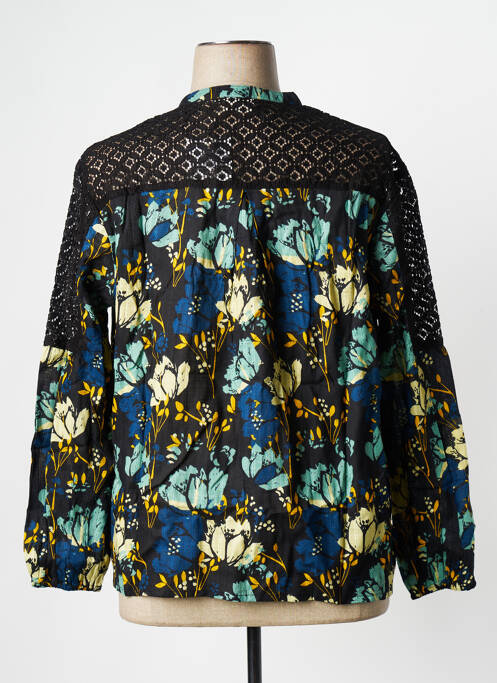 Cămașă negru LA FIANCEE DU MEKONG femeie