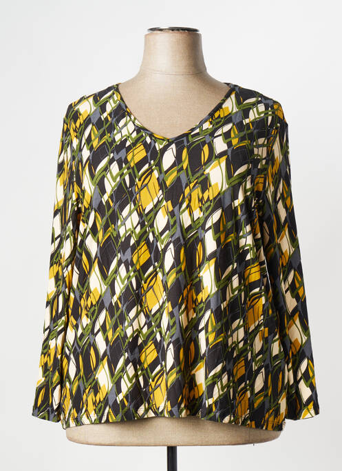 Tricou negru LA FIANCEE DU MEKONG femeie