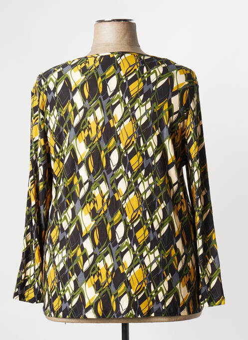 Tricou negru LA FIANCEE DU MEKONG femeie