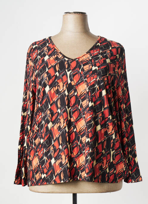 Tricou negru LA FIANCEE DU MEKONG femeie