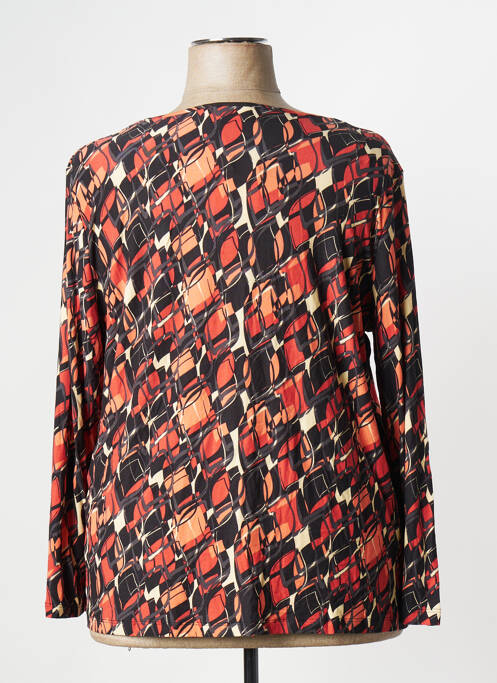 Tricou negru LA FIANCEE DU MEKONG femeie