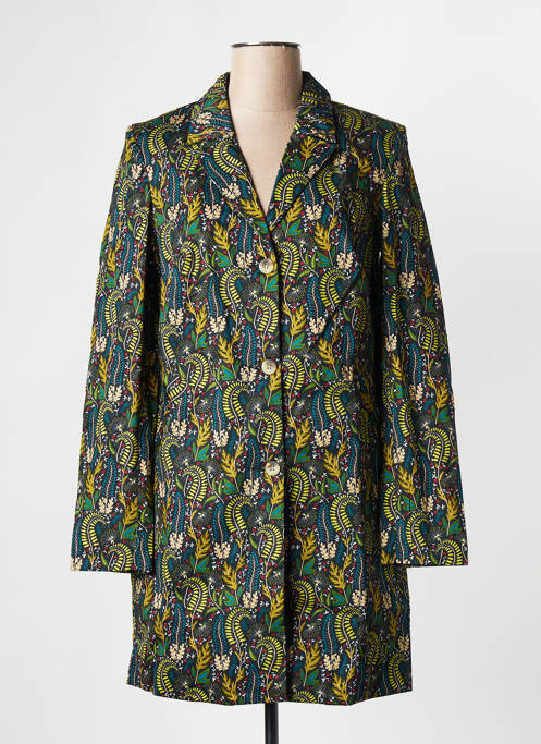 Jachete casual negru LA FIANCEE DU MEKONG femeie