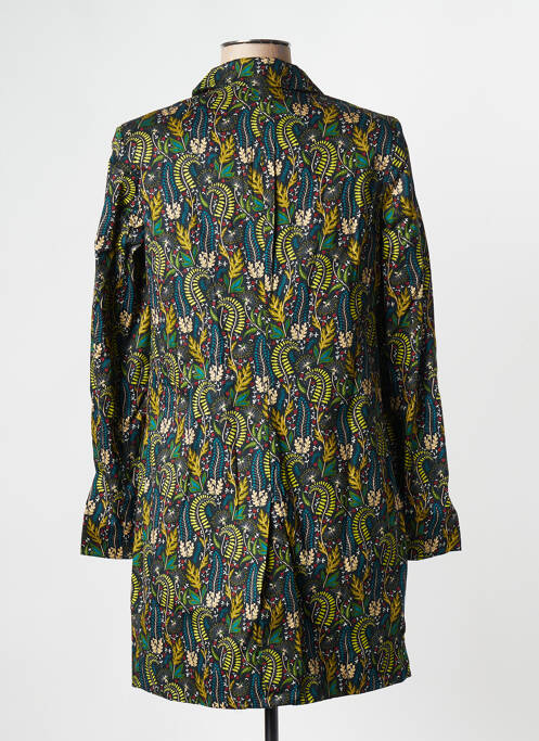 Jachete casual negru LA FIANCEE DU MEKONG femeie