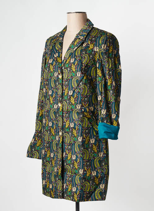 Jachete casual negru LA FIANCEE DU MEKONG femeie