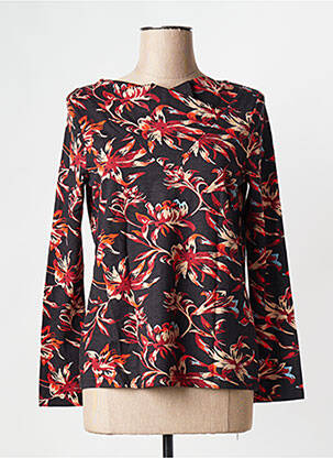 Tricou negru LA FIANCEE DU MEKONG femeie