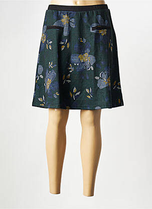 Fustă scurtă negru LA FIANCEE DU MEKONG femeie