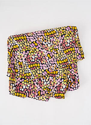 Eșarfă albastru LA FIANCEE DU MEKONG femeie