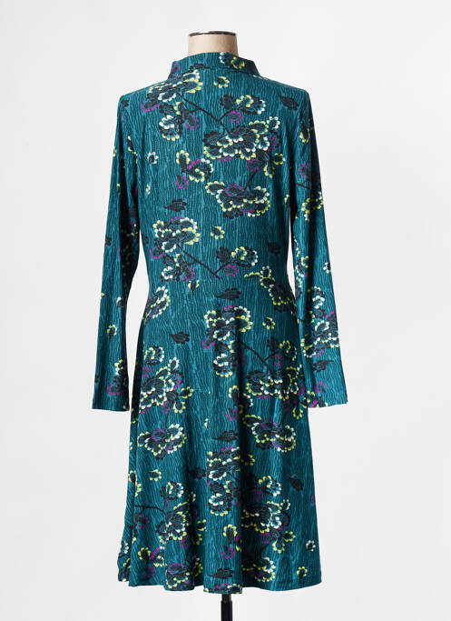 Rochie scurtă verde LA FIANCEE DU MEKONG femeie